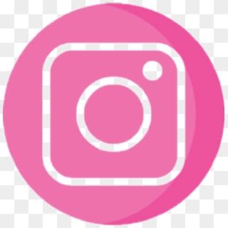 Logo Instagram Rosa Png Instagram Icon Png Pink Transparent Png