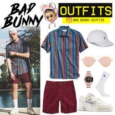 29 Best Bad Bunny outfit ideas | bunny outfit, bunny fashion, bunny