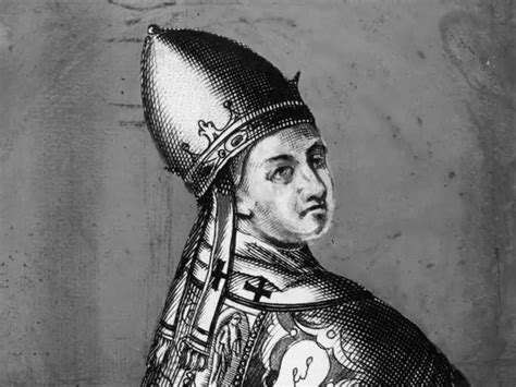 Benedict Ix The 12 Year Old Pope History Of Yesterday