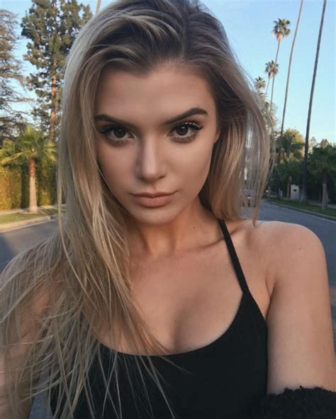 Did Alissa Violet Get Plastic Surgery Body Measurements And More