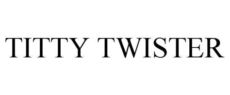 Titty Twister Spin Productions Inc Trademark Registration