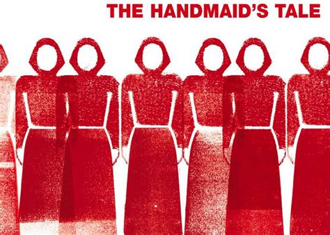 'The Handmaid's Tale' | 7 books to read before you binge ...