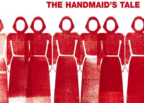 11 differences between the book and tv show. 'The Handmaid's Tale' | 7 books to read before you binge ...