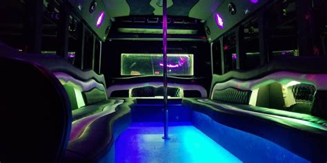 Your Guide To Kitchener Party Bus Rentals Kitchener Limo Blog