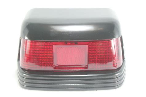 2 Pcs Kubota Tail Light Assy Lamp Rear L3410dtgsthst L3300dt L4200