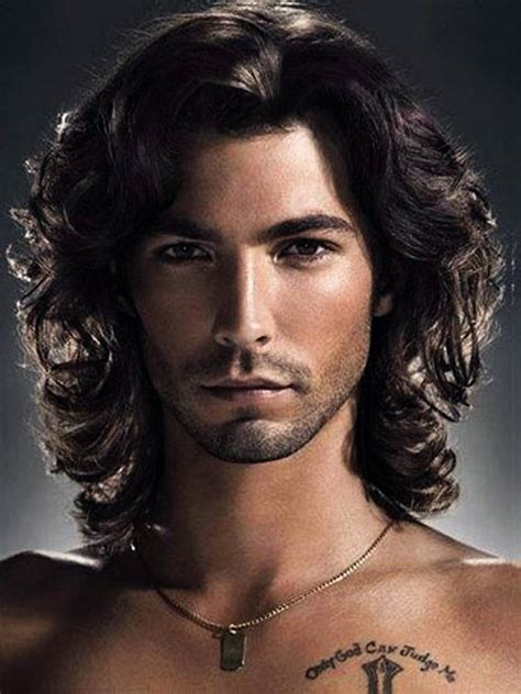 Maybe you would like to learn more about one of these? 35 Incredible Long Hairstyles & Haircuts For Men