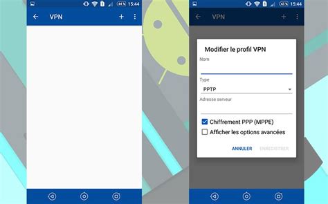 How To Set Up A Vpn On Android