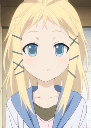 Tina Sprout Anime Planet