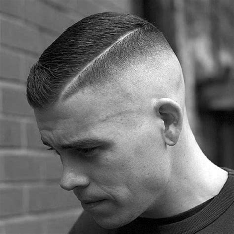 21 High and Tight Haircuts | Men's Haircuts + Hairstyles 2017