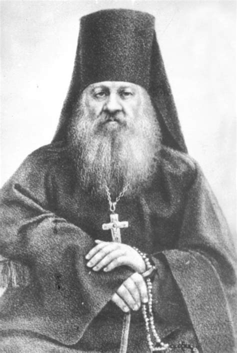 Orthodox Christianity Then And Now Saint Anthony Of Optina 1865