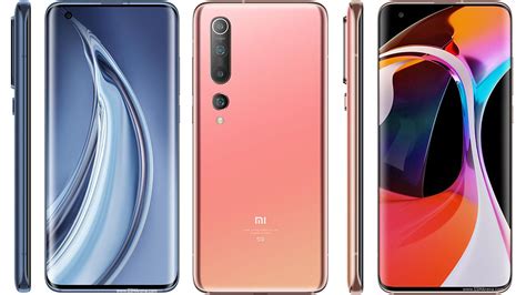 Xiaomi corporation, registered in asia as xiaomi inc., is a chinese multinational electronics company founded in april 2010 and headquartere. شاومي تعلن عن أفضل هواتفها Xiaomi Mi 10 وسعر يتنافس مع ...