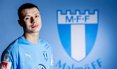 Malmö ff:s arnor traustason efter matchen mot ifk malmö. Anel Ahmedhodzic klar för Malmö FF - Skånesport