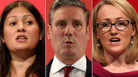 labour leadership ballot closes bbc news