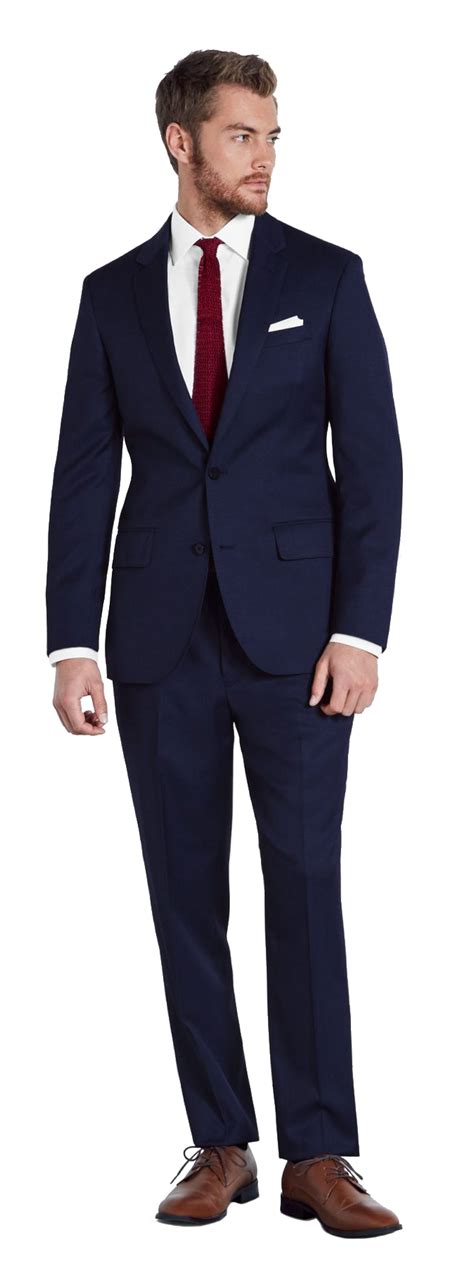 Semi Formal Menswear Ideas 5 Formal Suit Outfit Ideas For Men