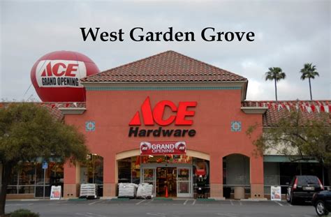Check spelling or type a new query. Ace Hardware - 12 Photos & 31 Reviews - Hardware Stores ...
