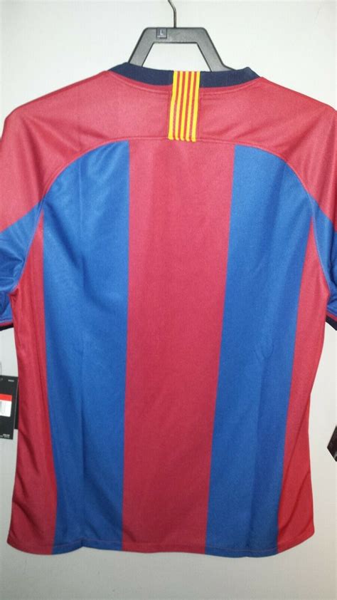 This will be the only time barça players will wear the new uniform. Special-Edition Nike FC Barcelona El Clásico Kit - What We ...