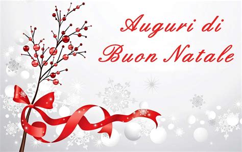Auguri Di Buon Natale E Felice Anno Nuovo Le Più Belle Frasi E