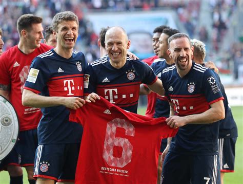 So which of these players from bayern munich's long history deserves to rank near the top of the list? Who Is The Richest Player In Bayern Mu / Thomas Muller Net ...