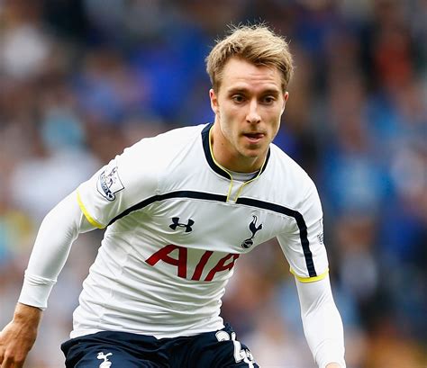 Why Christian Eriksen Is Key Figure to Lift Tottenham After West Brom ...