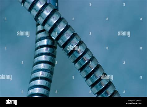 Chromed Water Pipes Hi Res Stock Photography And Images Alamy