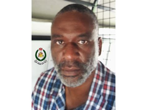 murder accused appears in court barbados today