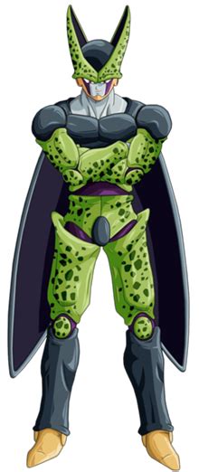 Seeking for free dragon ball png images? Cell (Universo 22) | Dragon Ball Fanon Wiki | Fandom ...