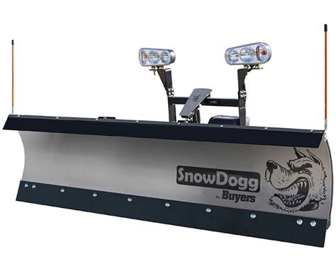 Snow Plows Snow Dogg Snow Plows