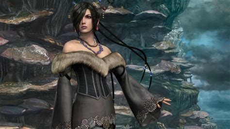 Join now to share and explore tons of collections of awesome wallpapers. Free download Final Fantasy X Wallpaper Lulu Standing GC Wallpapers 1366x768 for your Desktop ...
