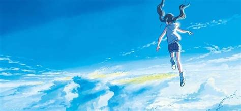 Radwimps Feat Tohko Miura — Grand Escape Tenki No Ko Op — Anime Liryca