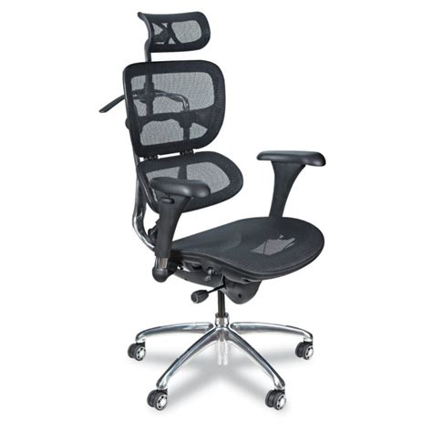 We've got you covered, so you can sit back and relax. Top 10 Ergonomic Office Chairs (Buying Guide) - Inspirationfeed