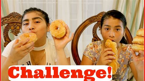 Eating Challenge Q And A Youtube