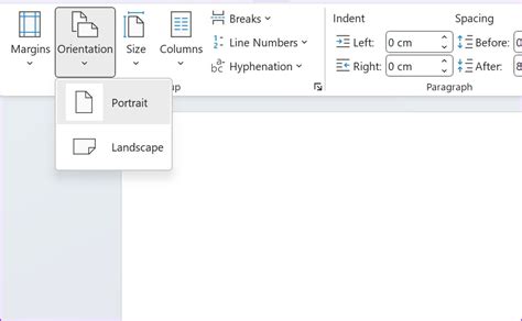 5 Ways To Change The Default Page Layout In Microsoft Word Guiding Tech