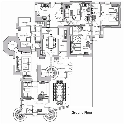 Hogwarts Floor Plan Elegant Stunning Hogwarts Castle Floor Plan Gallery