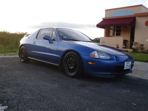 Maybe you would like to learn more about one of these? JDM_EG2 1994 Honda Del Sol Specs, Photos, Modification ...