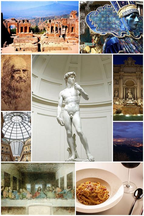Italian kulttuuri - Wikipedia
