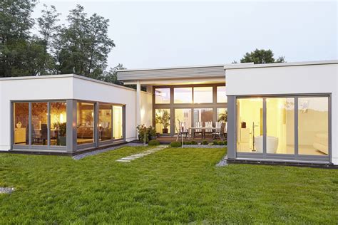 Gallery schwörer haus bungalow preise. Der Bungalow - praktisch und barrierearm - Bautrends ...