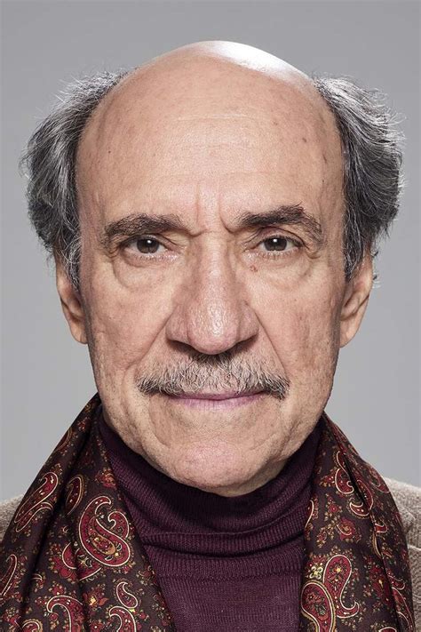 He became widely known during the 1980s after winning an oscar for his leading role as antonio salieri in the. F. Murray Abraham Profile