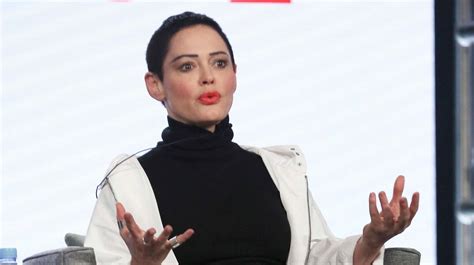 Judge Declines To Dismiss Rose Mcgowan Drug Charge Newsday