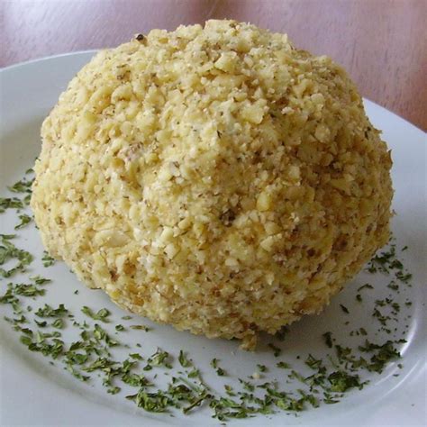 Easy Cheese Ball Recipe Allrecipes