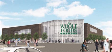 3640 n halsted st, chicago. 3201 N. Ashland - Whole Foods | Alderman Tom Tunney - 44th ...