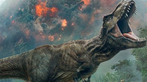 Splice Here Reviews News And Retrospectives Jurassic World
