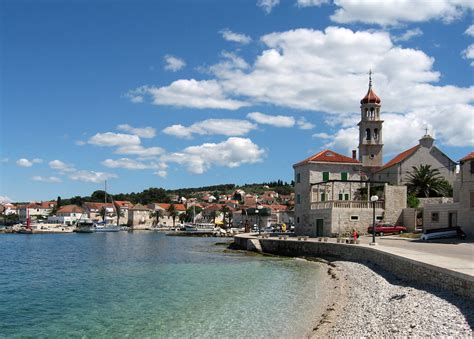 The island of Brač - Croatia | Nightlife City Guide