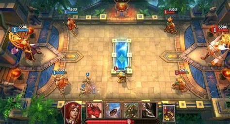 The gathering is one of the oldest, best, and most complex card games out there. Magic the Gathering mobile game Mana Strike launches ...