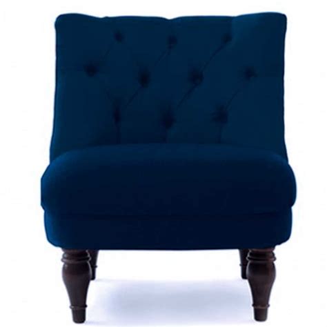 Discover comfy armchair and all seletti collection on mohd. Furniture - Navy Blue Anna Chair - Hutsly. Comfy and ...