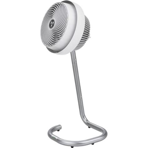 Vornado Pedestal Fan White Cr1 0277 73 Best Buy