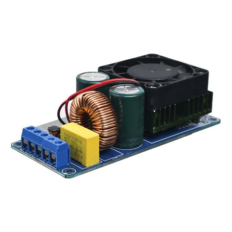 Hifi Power Irs W Mono Channel Digital Power Amplifier Board
