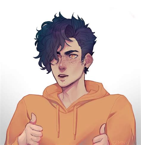 Thumbs Up By Gem1ny On Deviantart Character Design Male Cute Art