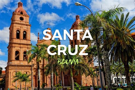 Enjoy warm sand, cool surf, hot rides and free entertainment at the only major seaside amusement park on the west coast. Santa Cruz de la Sierra
