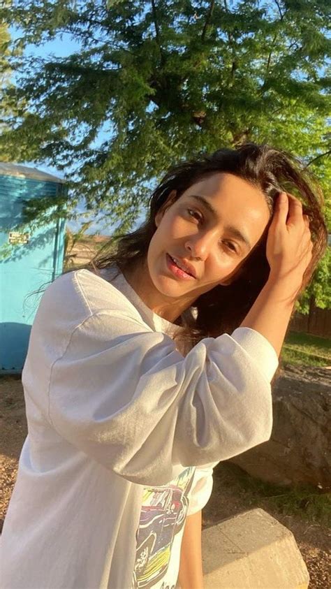 Neha Sharma 7 Times Tanhaji Actress Neha Sharma Mesmerised Her Fans