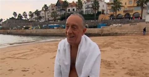 Who is marcelo rebelo de sousa? ~ captain oblivious. Marcelo Rebelo de Sousa deu primeiro mergulho | Invicta de ...